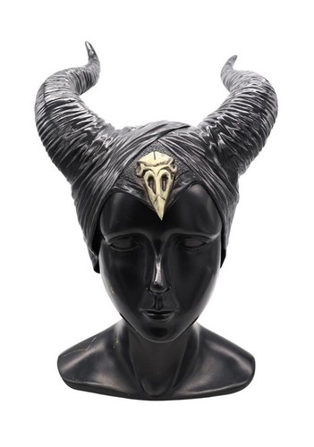 Maleficent horns deluxe - maleficent,