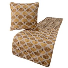 Decorative King Bed Runner