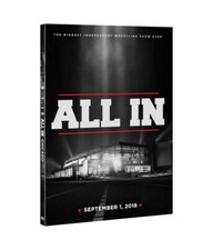 Official AEW All Elite