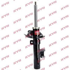 Kyb front left shock - kyb, absorber