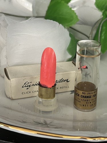 Vintage elizabeth arden click - vintage,