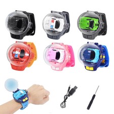 Car Toys Watch RC  Toy RC