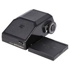 Zenza Bronica AE-II Metered Prism Finder for ETR ETRS ETRSi ETRC (607258)