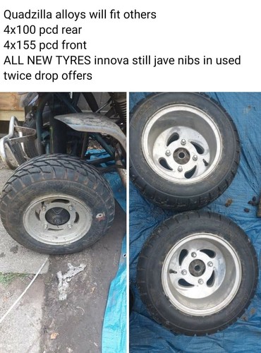 Quadzilla alloys - quadzilla,