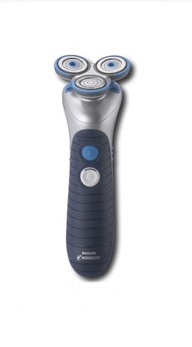 New never used - never, philips