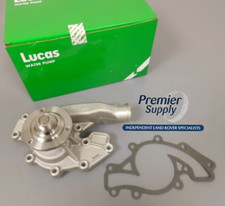 LUCAS RANGE ROVER P38 4.0 &