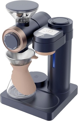 Gevi smart coffee maker - gevi,