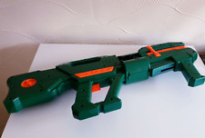 Buzz Bee Toys Belt Blaster Air Blasters 2008  Gun Rifle