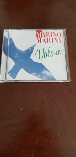 Marino marini volare - marino, cd