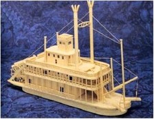 Mississippi riverboat - mississippi,