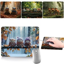 Placemats Dining Table Mats Dinner Home Kitchen Place Mat Washable New