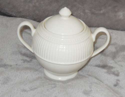 Wedgwood england windsor sugar - wedgwood,