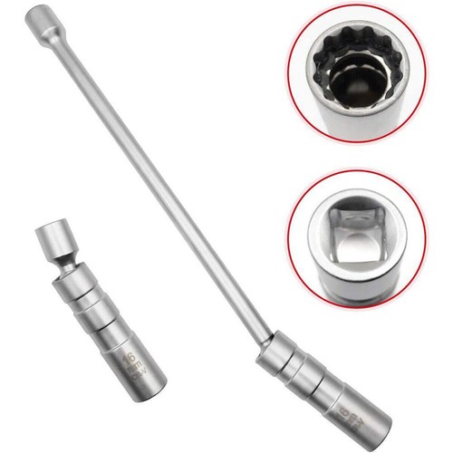 16mm thin wall magnetic - 16mm,