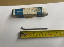 17H 3984 AUSTIN HEALEY SPRITE & MG MIDGET WIRE WHEEL SHORT SPOKE