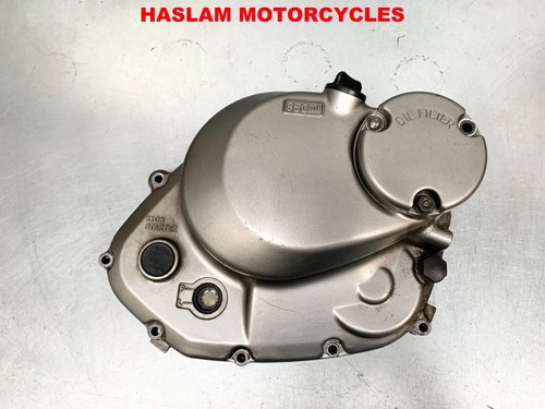 Suzuki rv125 van - van, clutch