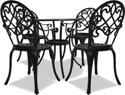 Centurion supports prego black - centurion,