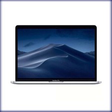 MacBook Pro (15-inch, 2018), i7-8750H, 16GB RAM, 256GB SSD, A1990, Radeon Pro