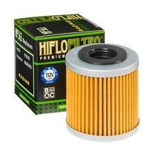 Hiflo Oil Filter for Aprilia