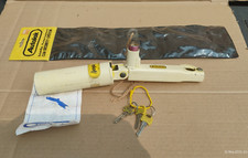 Autolok Car Security Lock Handbrake & Gear Stick with 4  Keys