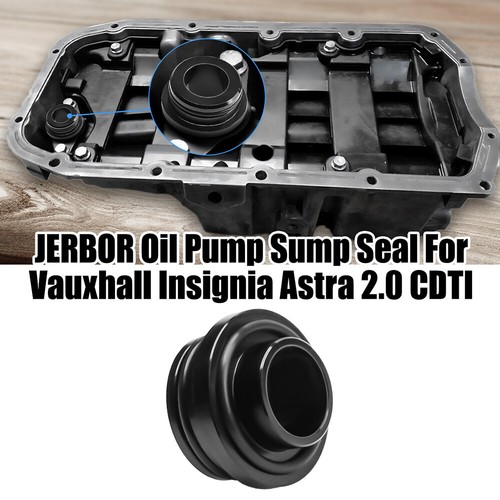 Oil pump sump seal - seal, /