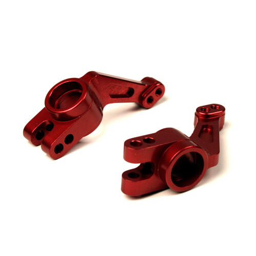 Traxxas slash 4x4 - slash, alloy