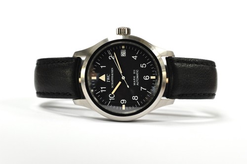 Iwc mark xii pilots - mark,
