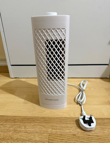 Russell hobbs mini - russell, tower
