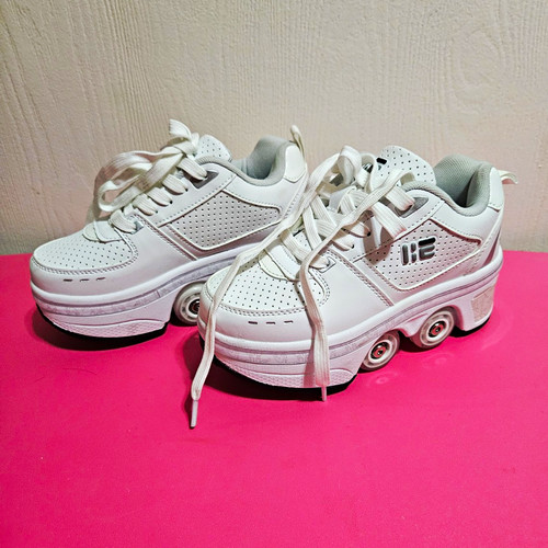 Kick speed roller - kick, shoes