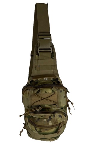 Alpha tactical multi purpose - tactical,