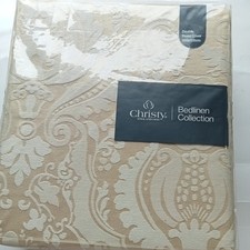 Limoges Gold Double Duvet