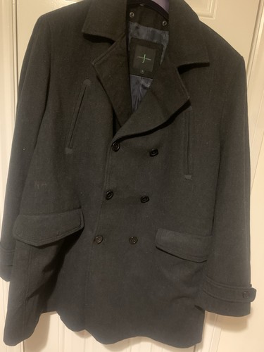 Men jacket coat - men's, stylish