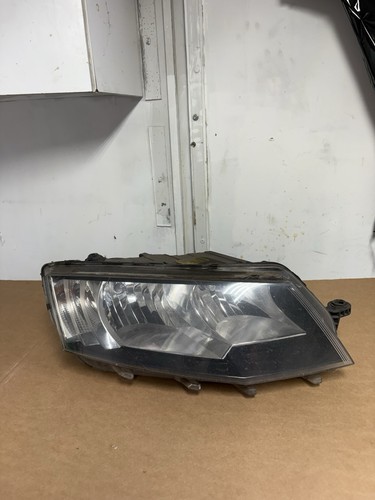 Skoda octavia drivers side - octavia,
