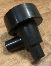 TITAN TTB763TAS & TTB674TAS TITAN ELECTRIC TABLE SAW Dust Extraction Adapter