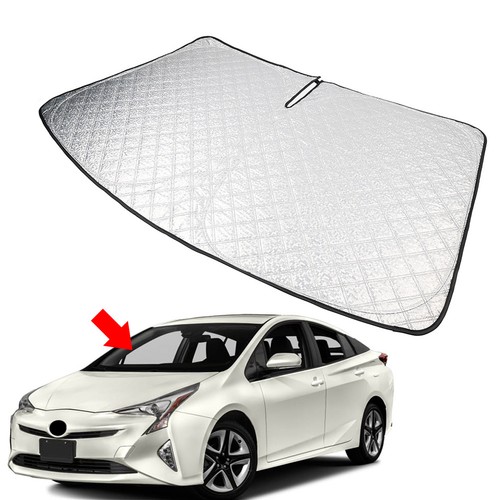 Car foldable windshield sun - foldable,