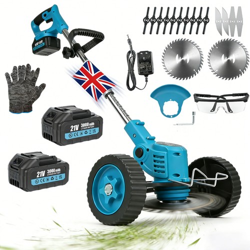 21v cordless grass - 21v,
