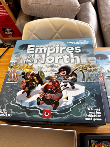 Portal games imperial - portal,