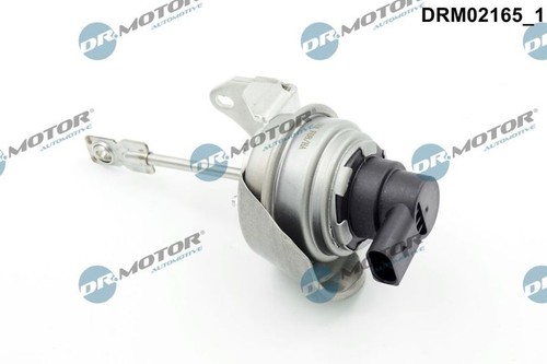 Fits motor drm02165 boost - fits, dr.