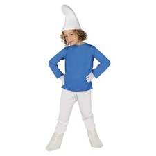 Fiestas Guirca Childrens/Kids Dwarf Costume  FG1302