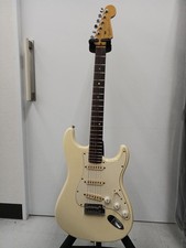 Fender American Deluxe