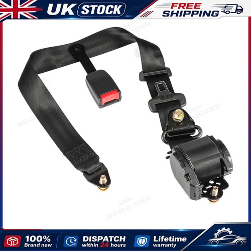Retractable seatbelt for - retractable,