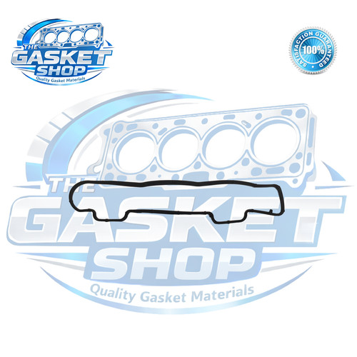 Rocker cam cover gasket mini - cam,