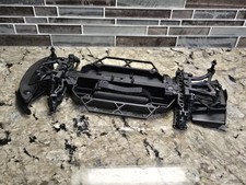 New Losi NASCAR Complete