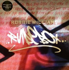 Robbie Williams - Rudebox -