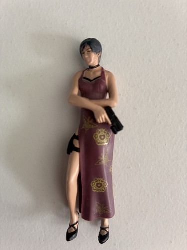 Resident evil ada wong - resident,