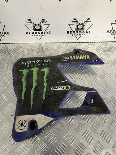 Yamaha 125 250 yz125 - yz,
