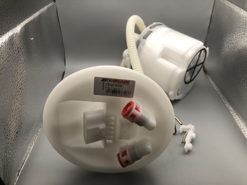 Cambiare fuel pump for - cambiare,