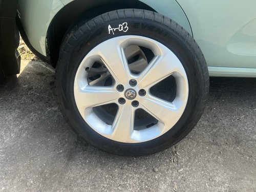 Vauxhall mokka alloy - x,