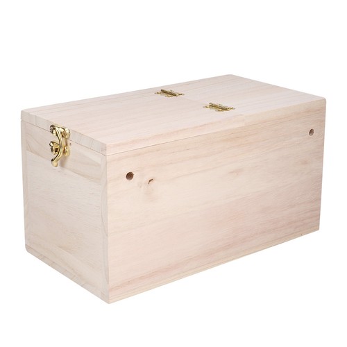 Bird house - (right, opening)