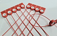 10x PLASTIC PULL ELECTRIC