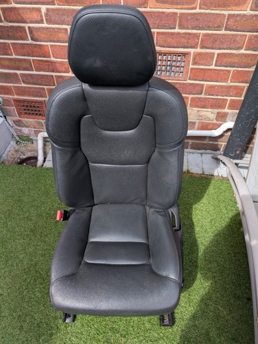 Volvo s90 2018 2024 - 2018-2024, seat